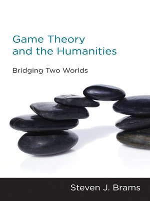 cover image of Game Theory and the Humanities